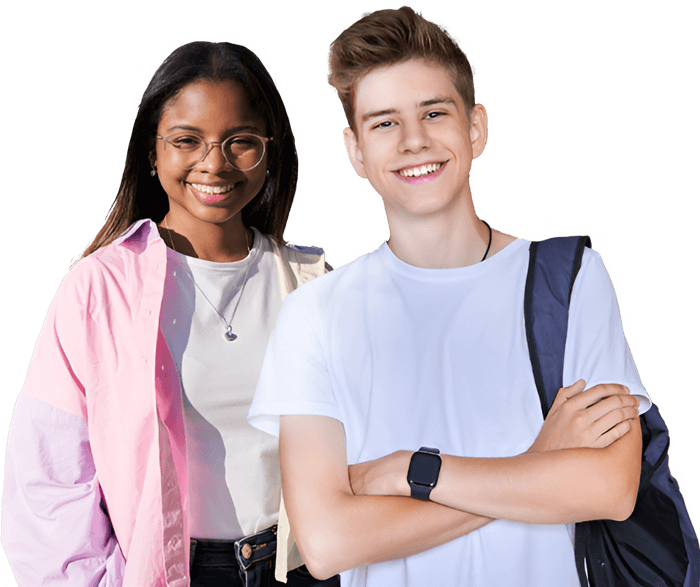 A+ Grade Students With HigherED Learning