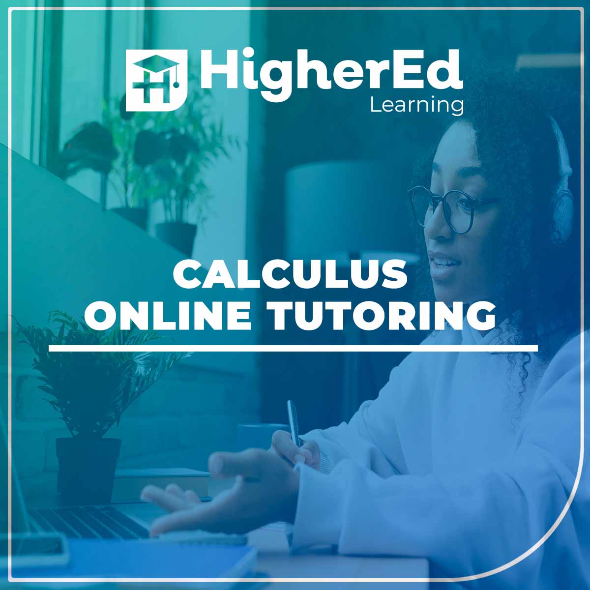 Online Calculus Tutoring